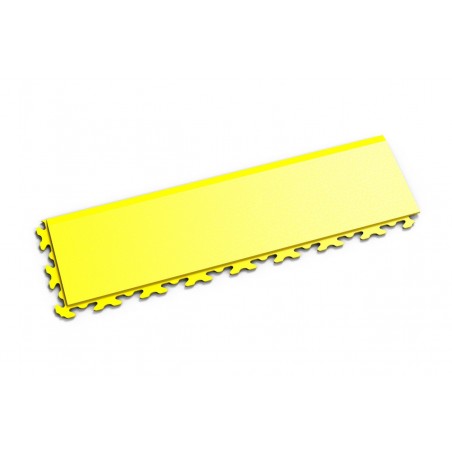 Zakończenie Najazd FORTELOCK Invisible YELLOW Wersja B
