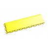 Zakończenie Najazd FORTELOCK Invisible YELLOW Wersja B