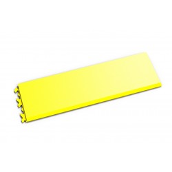 Zakończenie Najazd FORTELOCK Invisible YELLOW Wersja C