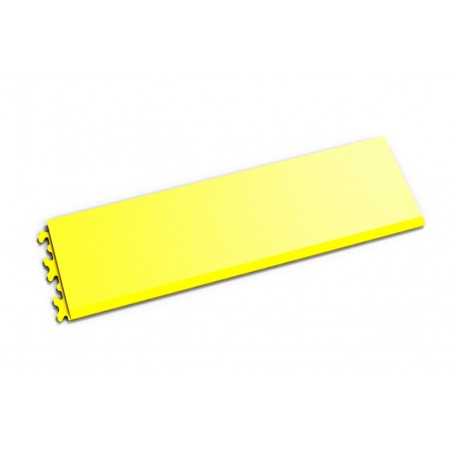Zakończenie Najazd FORTELOCK Invisible YELLOW Wersja C