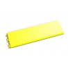 Zakończenie Najazd FORTELOCK Invisible YELLOW Wersja C