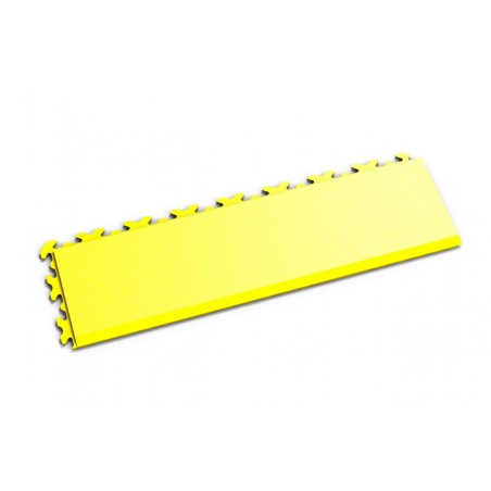 Zakończenie Najazd FORTELOCK Invisible YELLOW Wersja D