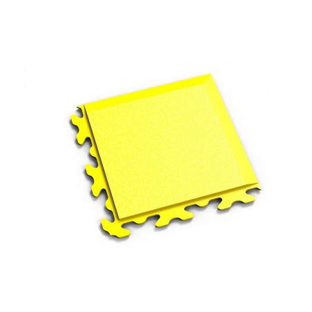 Narożnik FORTELOCK Invisible YELLOW Wersja B