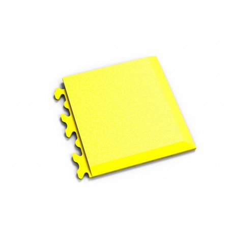 Narożnik FORTELOCK Invisible YELLOW Wersja D