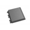 Narożnik FORTELOCK Invisible GRAPHITE Wersja D