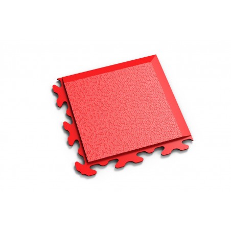 Narożnik FORTELOCK Invisible ROSSO RED Wersja B