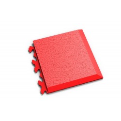 Narożnik FORTELOCK Invisible ROSSO RED Wersja D