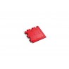 Narożnik FORTELOCK Ultra Industry ROSSO RED MONETY