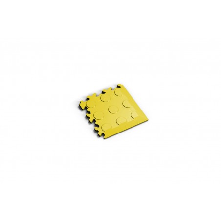 Narożnik FORTELOCK Ultra Industry Yellow MONETY