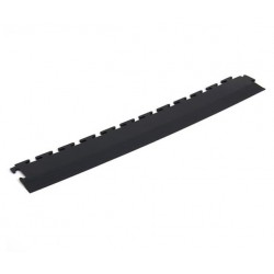 GERFLOR Najazd 4mm BLACK