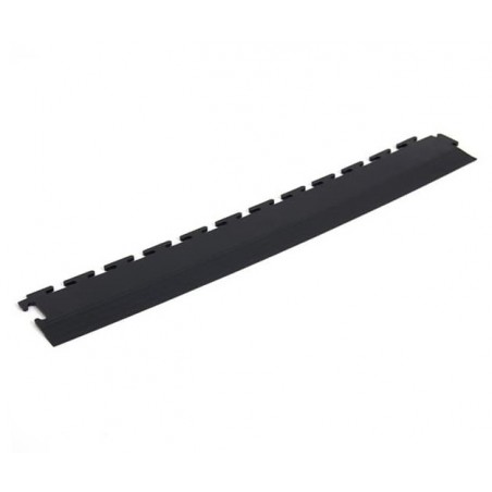 GERFLOR Najazd 4mm BLACK