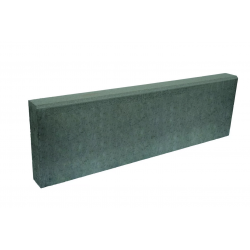 Obrzeże betonowe 6x20x100 cm - Libet