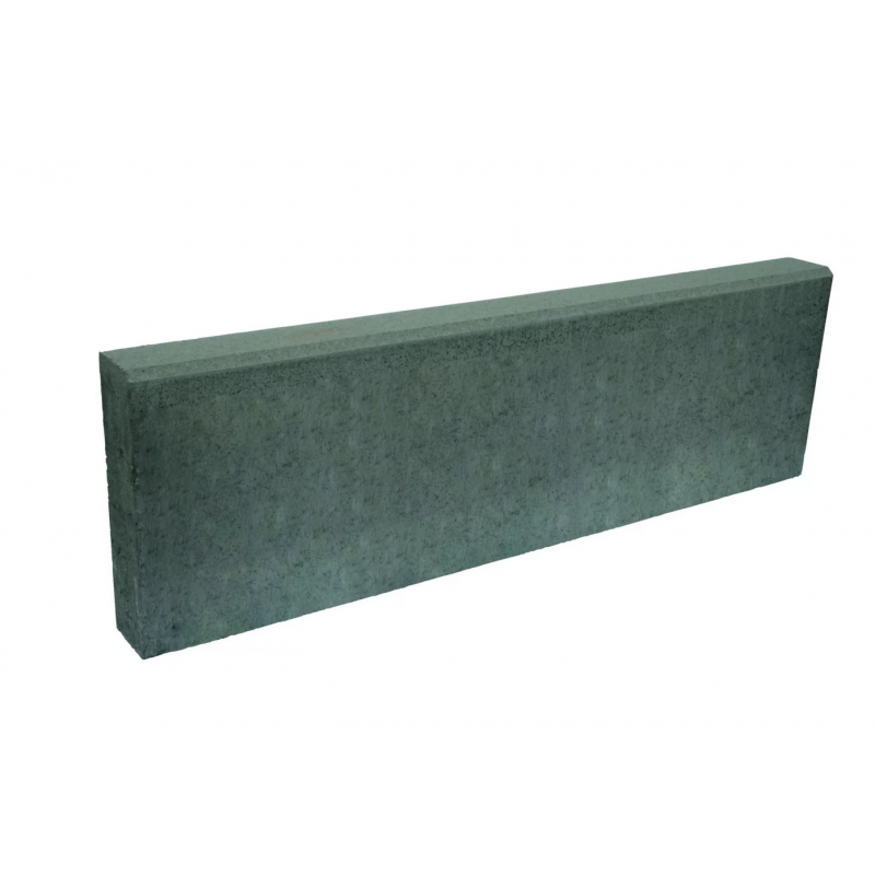 Obrzeże betonowe 8x25x100 cm - Libet