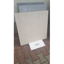Płyta NOVABELL Open 80x80x2 Antracite Włoska