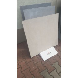 Płyta NOVABELL Open 80x80x2 Antracite Włoska