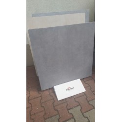 Płyta NOVABELL Open GRIGIO 80x80x2 Włoska