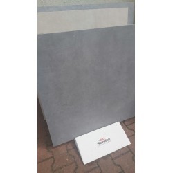 Płyta NOVABELL Open GRIGIO 80x80x2 Włoska