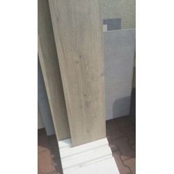 Płyta NOVABELL EICHE NATUR 30x120x2 Włoska