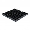 Płytki Easy Tile Black 25x25cm