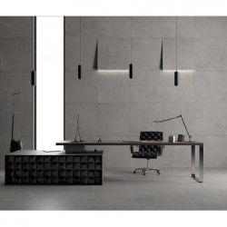 DOWNTOWN GREY 60x60