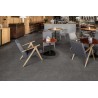 Płytki PVC FORTELOCK BUSINESS Galibier T95 Brown