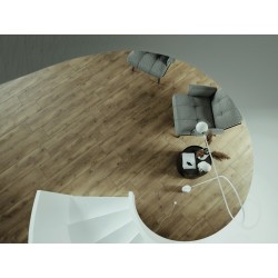 Płytka podłogowa STARGRES TAIGA Beige 15,5 x 62 cm