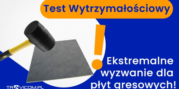 Czy płyty tarasowe 2 cm pękają? Ekstremalny test wytrzymałości [WIDEO]
