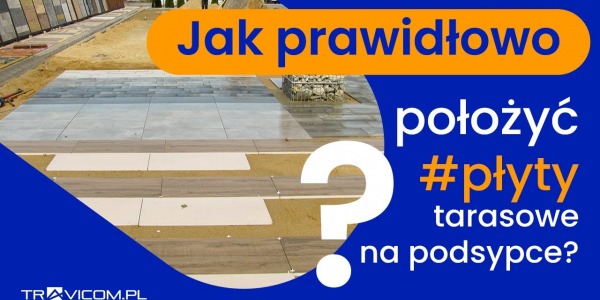Jak ułożyć gres 2 cm na podsypce? Kompletny poradnik metody brukarskiej