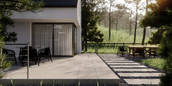 Geometria tarasu w architekturze – jak uniknąć przypadkowych docięć?